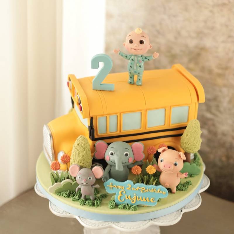 [잡담] 이게 다 케이크래.. 스압주의 | 인스티즈