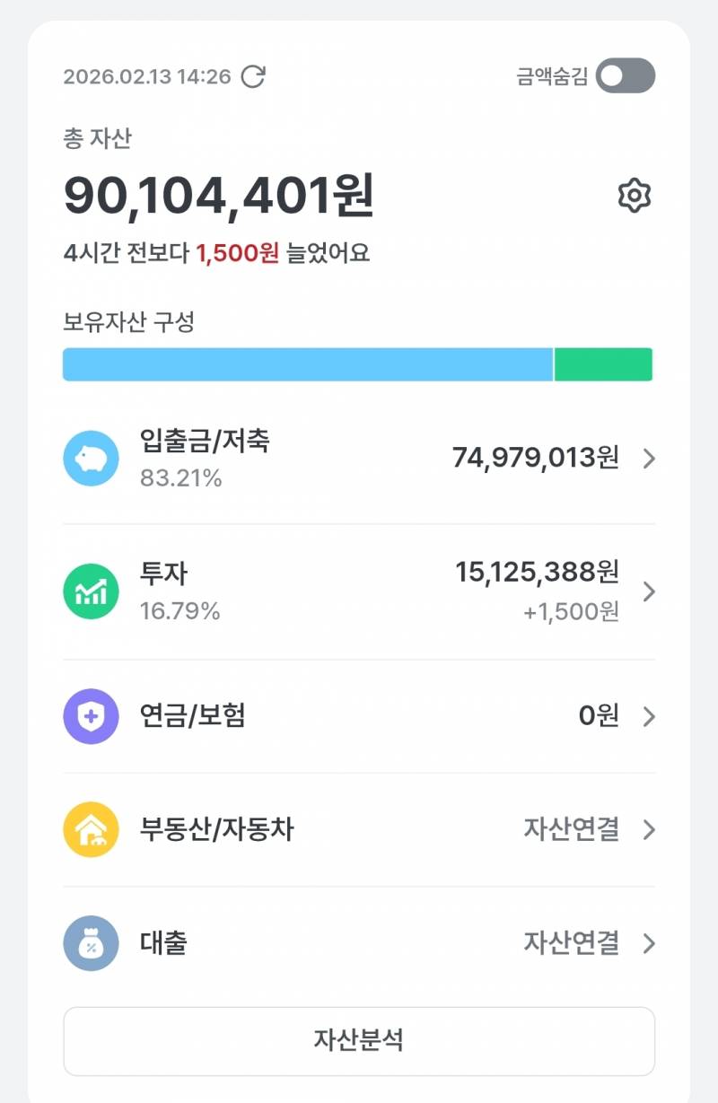 [잡담] 99익 드디어 9천 모았다 | 인스티즈