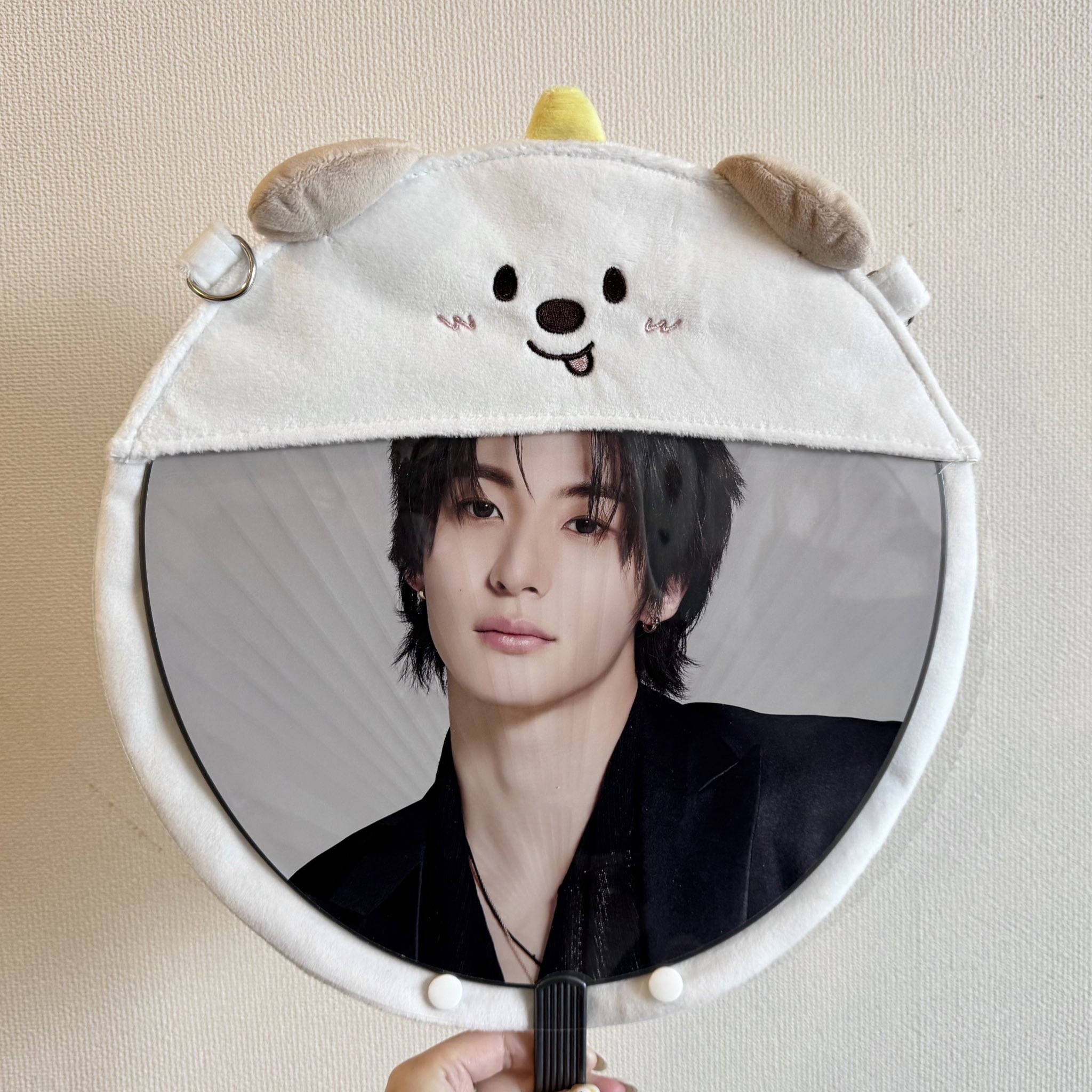 [잡담] 앤톤 보노보노 멍룡이 아빠 닮아서 하늘색이 굡따 | 인스티즈