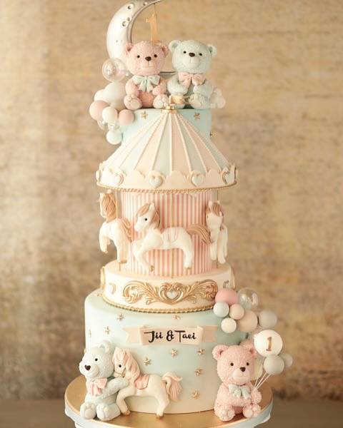 [잡담] 이게 다 케이크래.. 스압주의 | 인스티즈