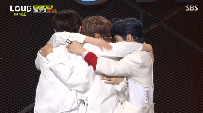 연생 9년한 서바이벌 우승 출신 남돌 | 인스티즈