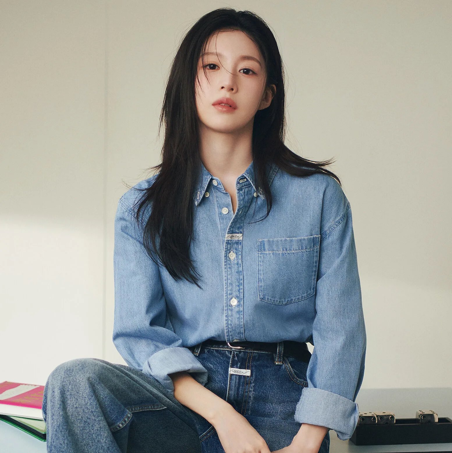 [잡담] 마리떼 고윤정 좋은 느낌을 줌… | 인스티즈