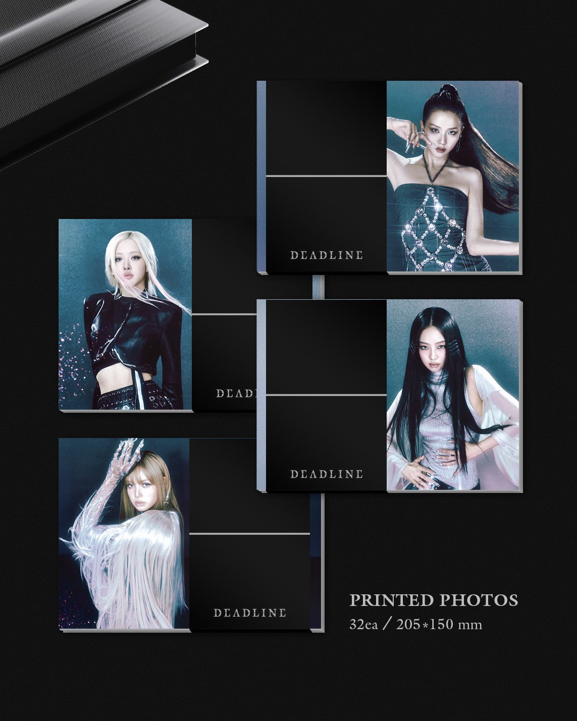 [잡담] 블핑 이번에 사이버 펑크 이런 장르는 맞는 거 같은데 | 인스티즈