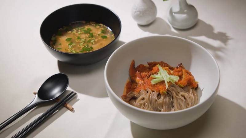 선재스님이 흑백요리사 나올 수 있었던 이유 | 인스티즈