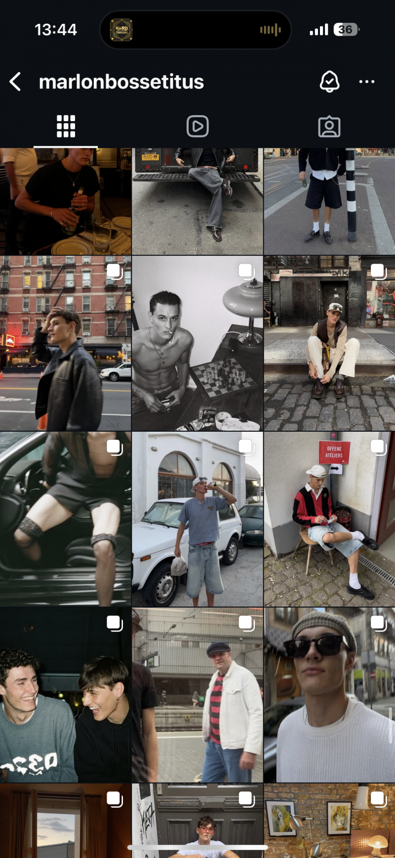 [잡담] 내 이상형 날티나는 상, 상견례 컷당할 상 | 인스티즈