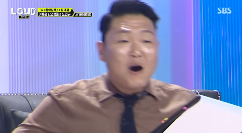 연생 9년한 서바이벌 우승 출신 남돌 | 인스티즈