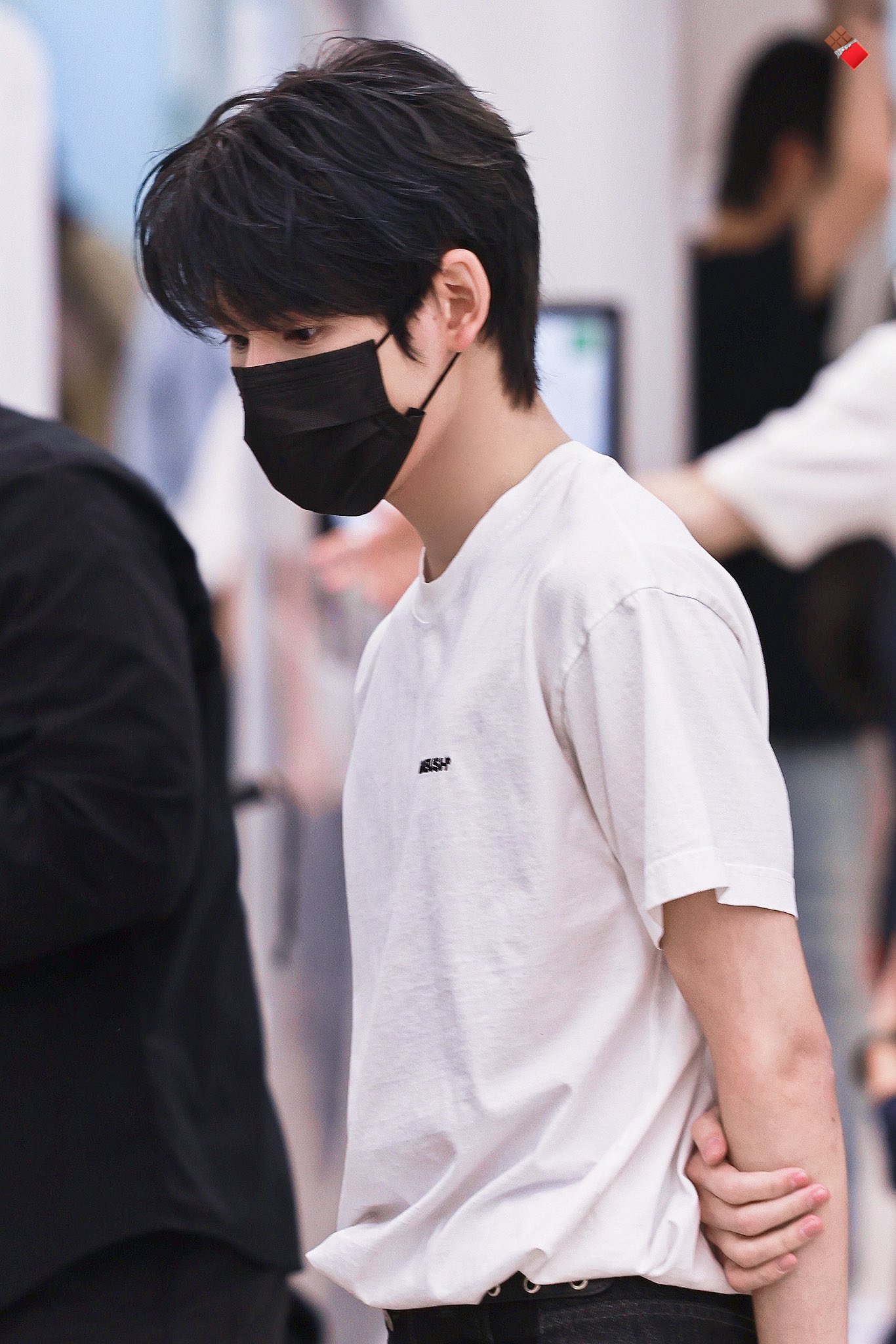 [잡담] 슴티알 한비 잘 컸다 | 인스티즈