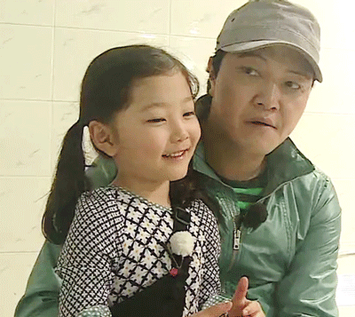 정웅인 둘째 딸 최근 근황.jpg | 인스티즈