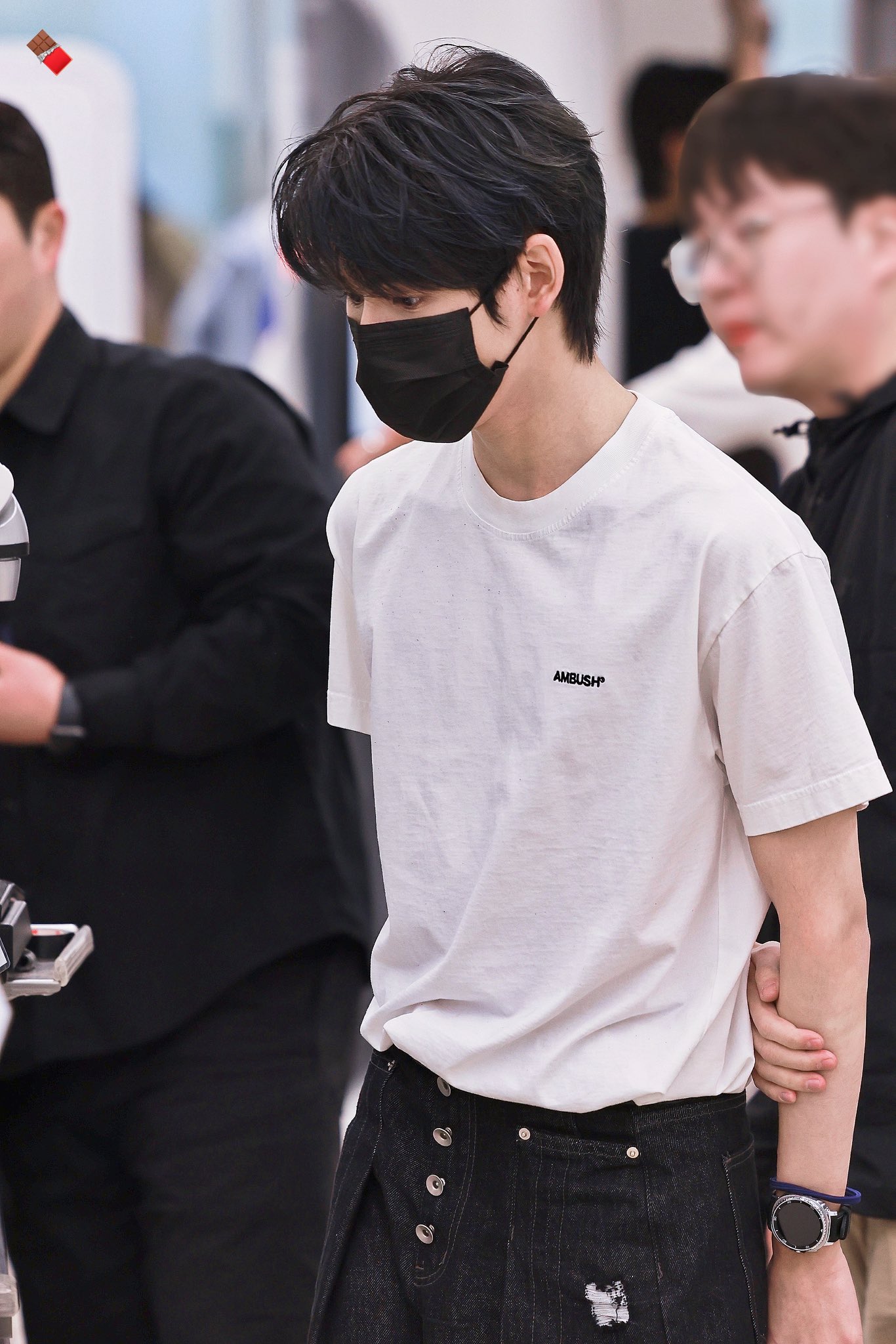 [잡담] 슴티알 한비 잘 컸다 | 인스티즈