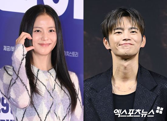 [잡담] [단독] '월간남친' 지수·서인국, 유인나 만났다…'유인라디오' 출격 | 인스티즈