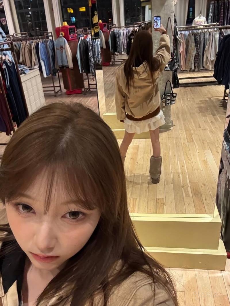 정웅인 둘째 딸 최근 근황.jpg | 인스티즈