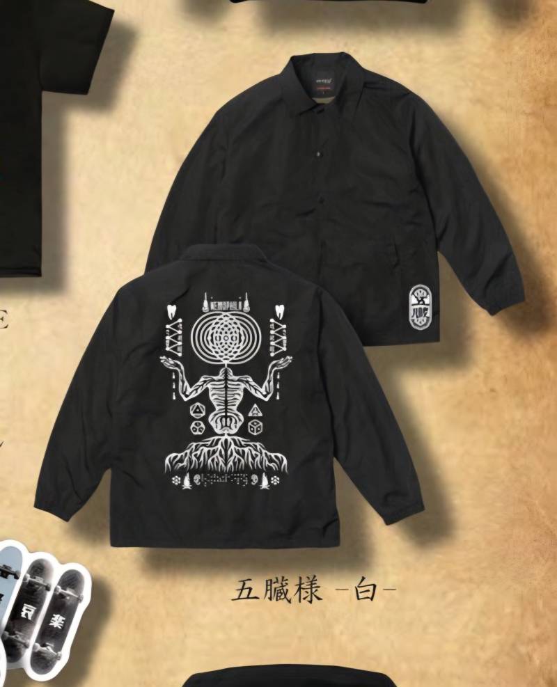 [잡담] 네모필라 요 바람막이 굿즈 어디서 살 수 있는걸까 | 인스티즈