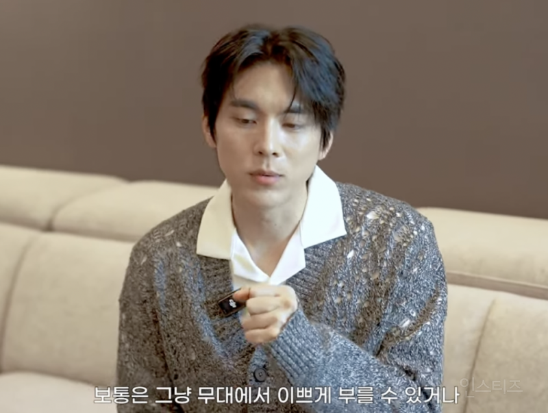 이소라를 발라드 원탑으로 꼽은 가수 .jpg | 인스티즈