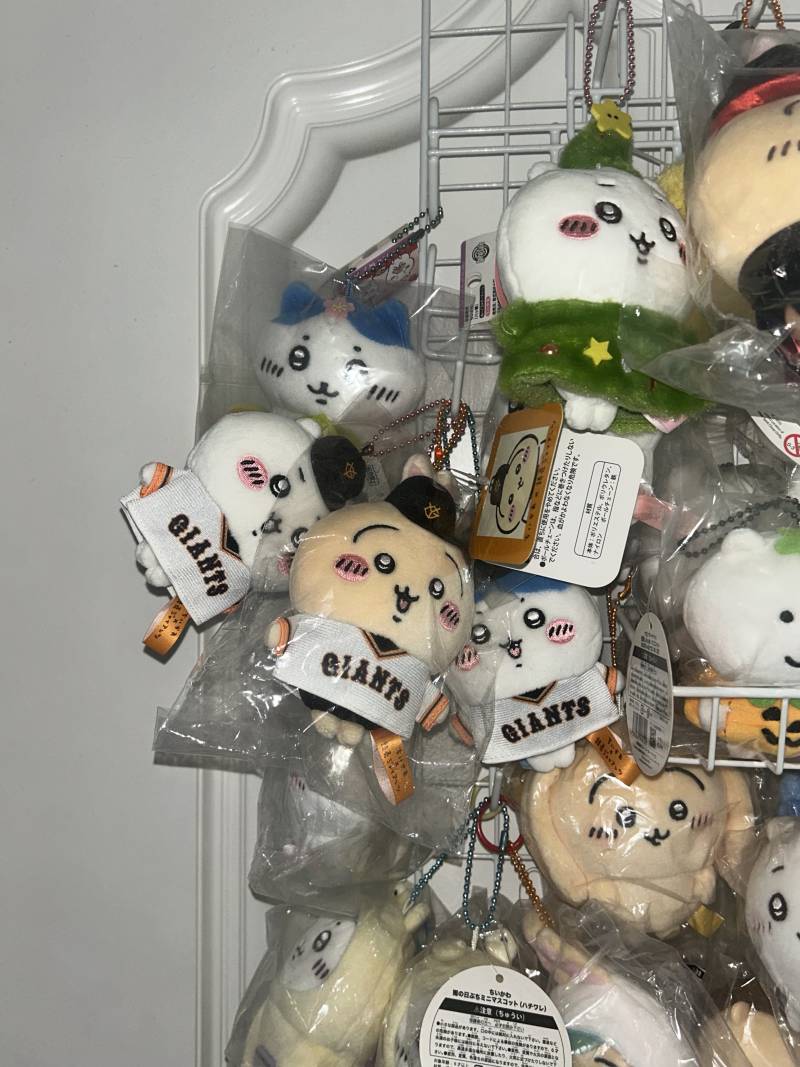 [잡담] 엘지 치이카와 콜라보 부러워 미치겟슨.. | 인스티즈