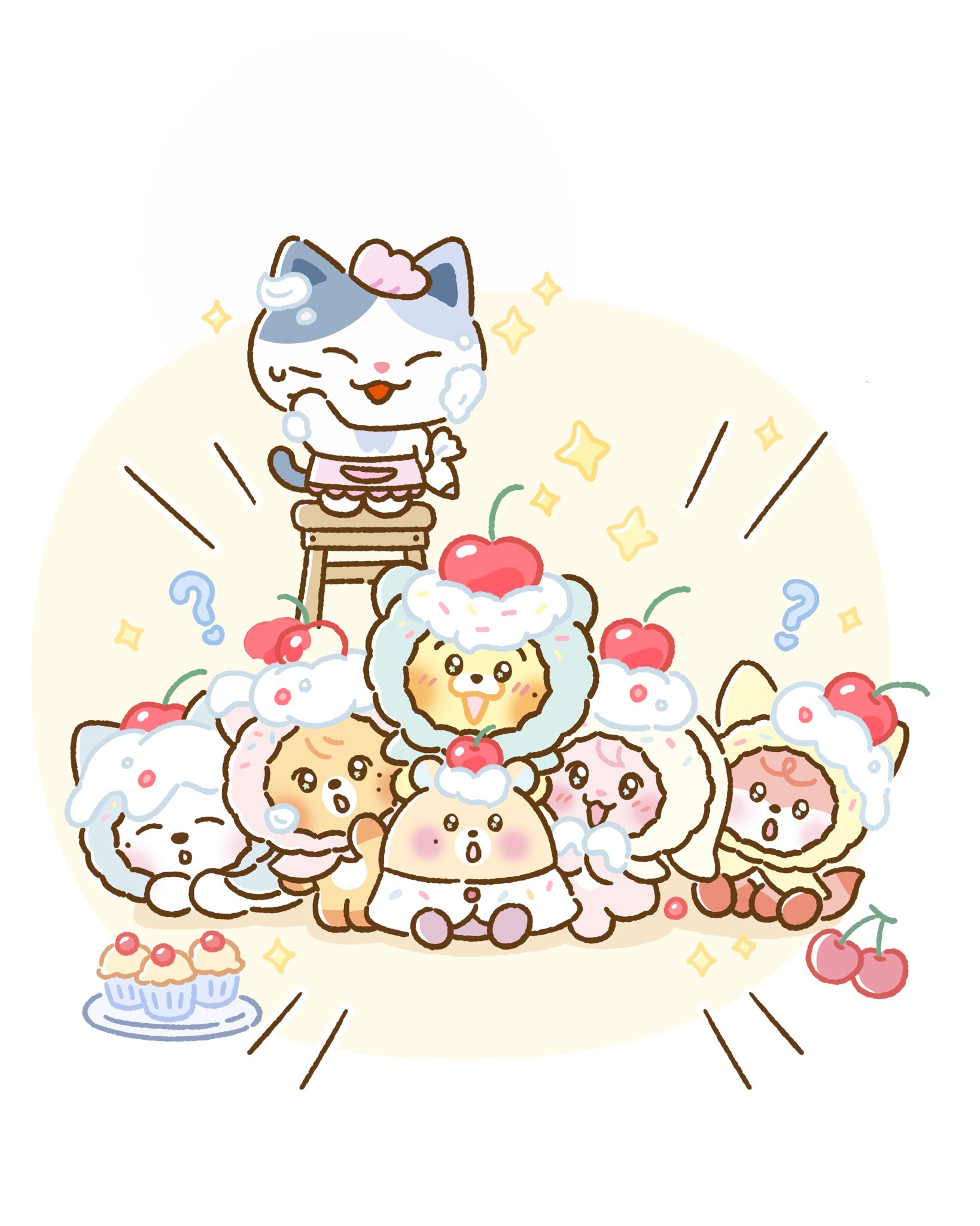 [잡담] 드림 인형 이것도 나오능거야? | 인스티즈