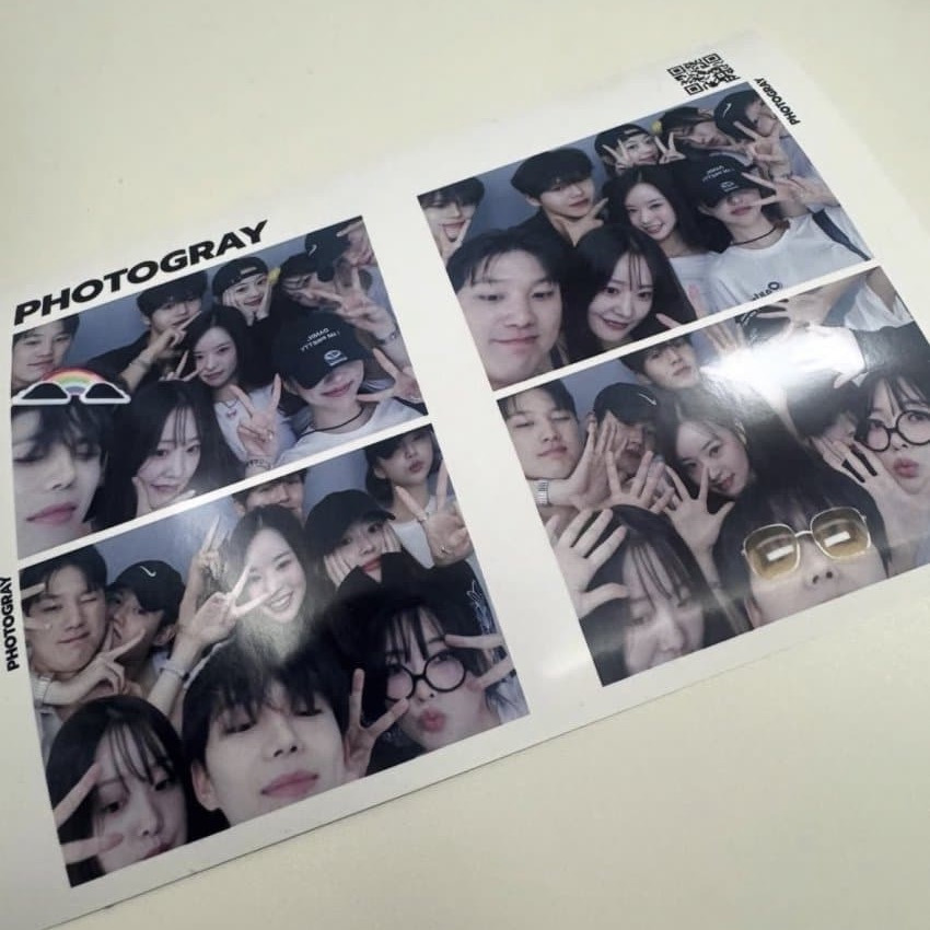 [잡담] 수빈 희선은 진짜 맨날 붙어있어 | 인스티즈