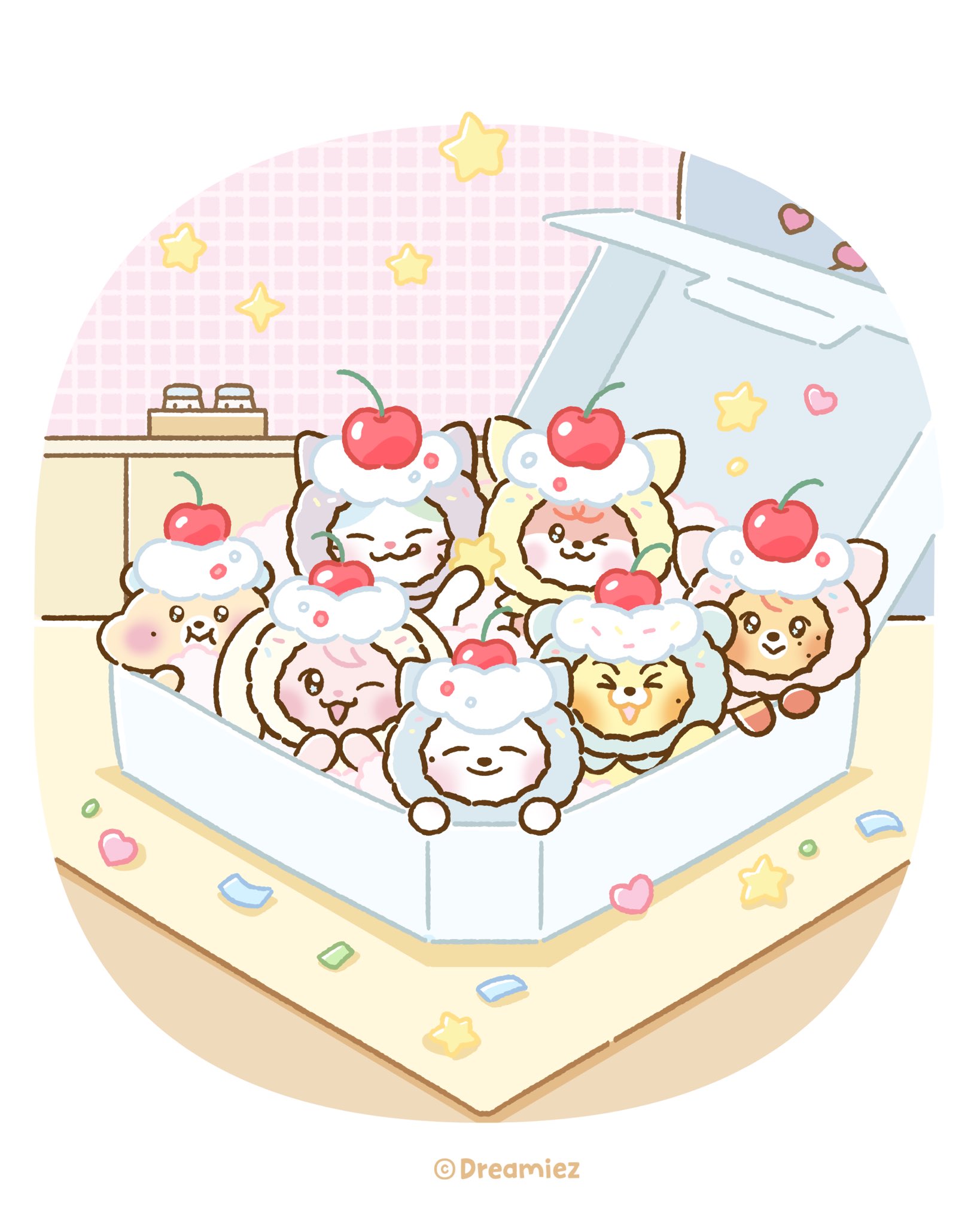 [잡담] 드림 인형 이것도 나오능거야? | 인스티즈