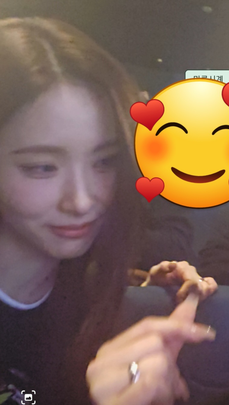 [잡담] 와 신세경 실물 느낌일까 | 인스티즈