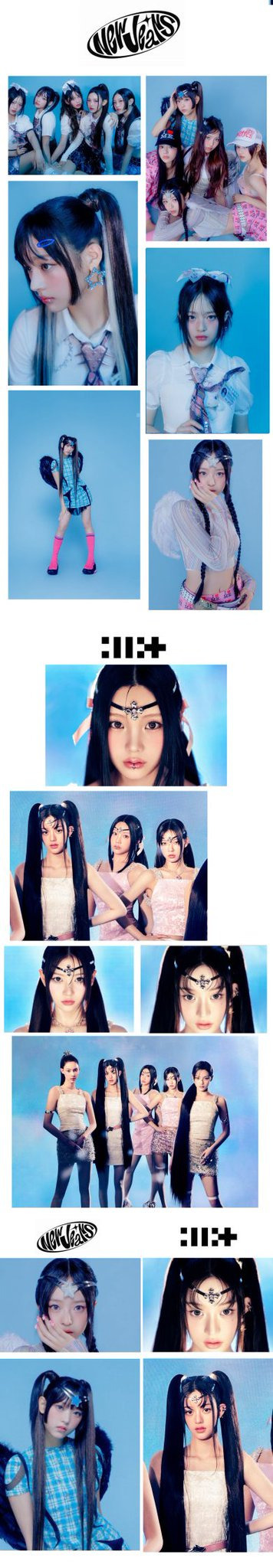 [정보/소식] 아일릿 멤버를 뉴진스라고 판단하는 구글AI | 인스티즈