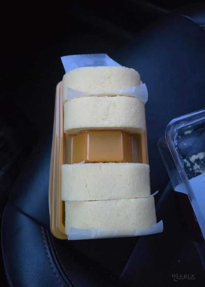 선넘었다는 반응많은 빵포장 논란.jpg | 인스티즈