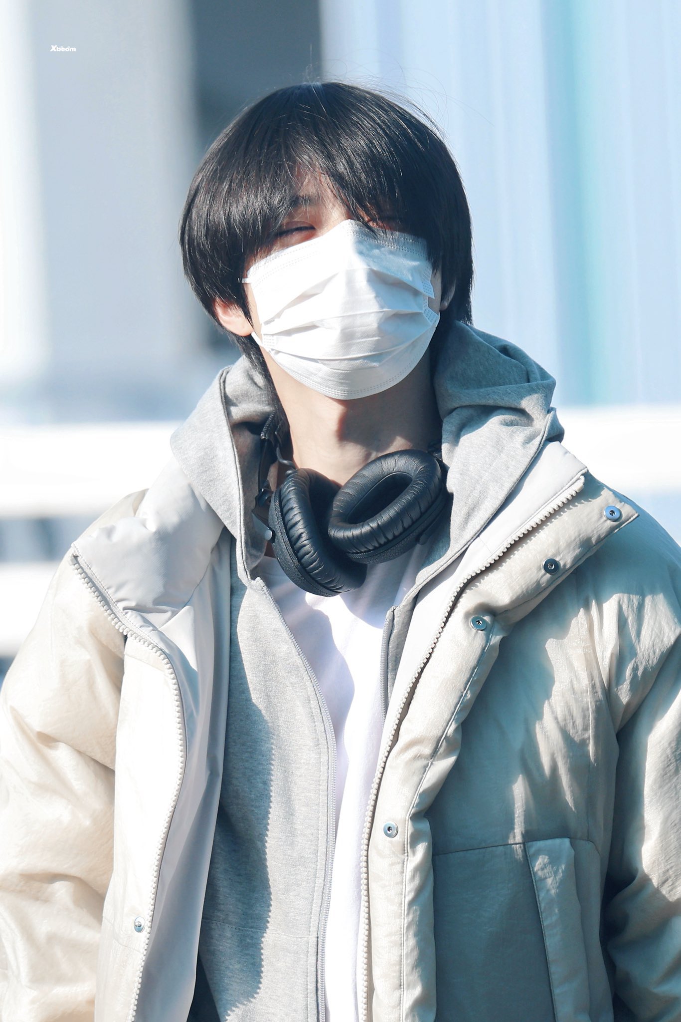 [잡담] 최범규는 ㄹㅇ 관념적 소형견 강쥐임 | 인스티즈