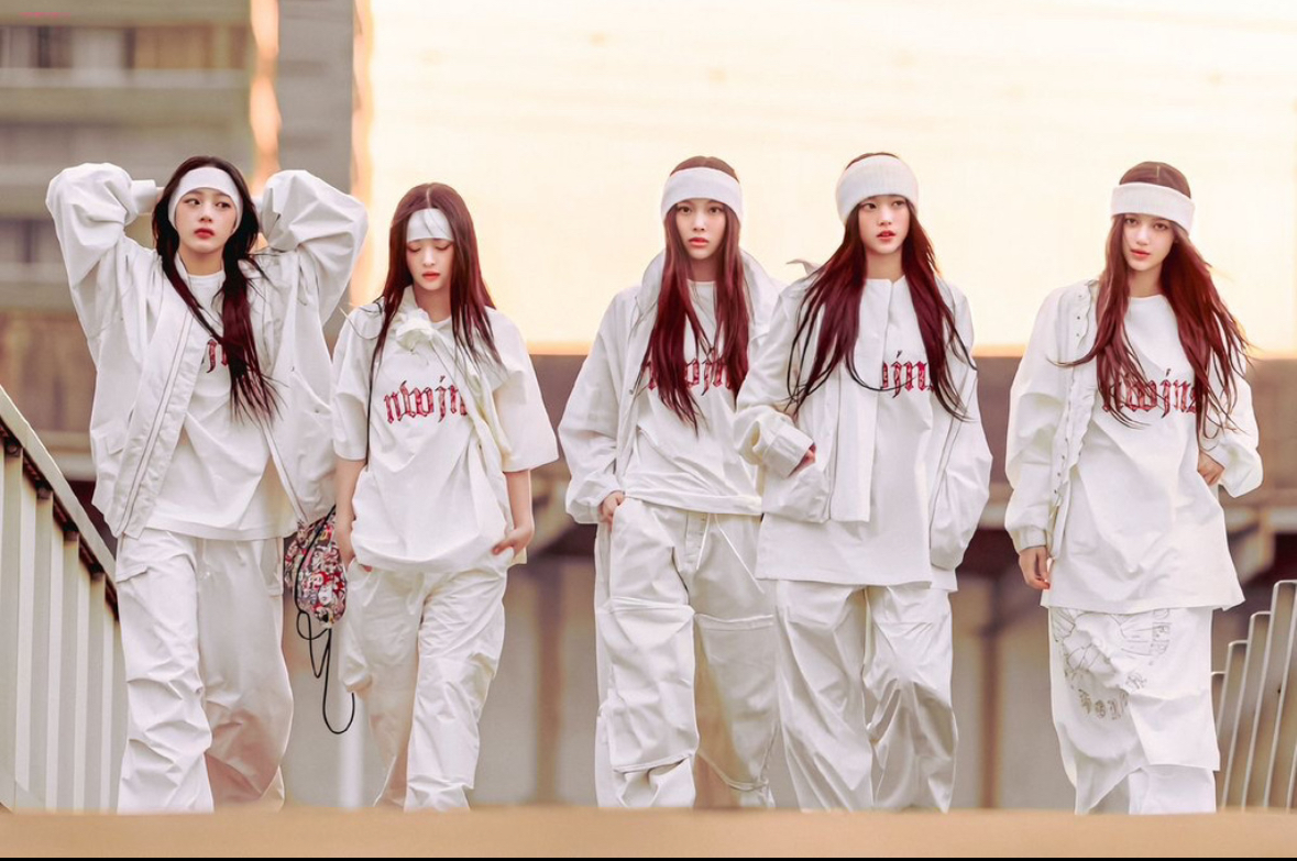 [잡담] 뉴진스 컨셉 다 좋았음 | 인스티즈