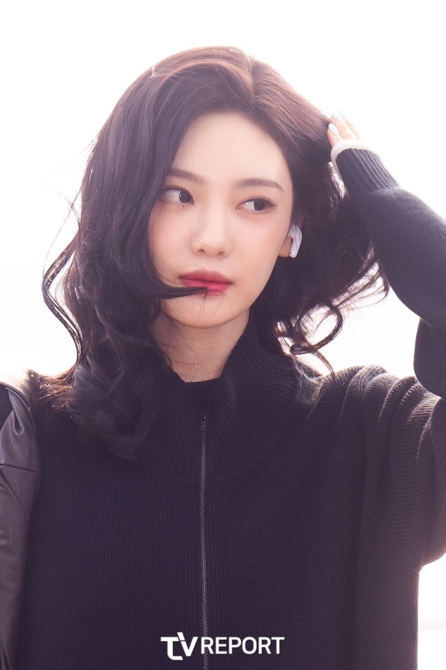 [잡담] 260213 에스파 태국 출국 기사사진 | 인스티즈