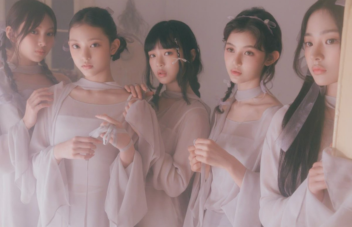 [잡담] 뉴진스 컨셉 다 좋았음 | 인스티즈