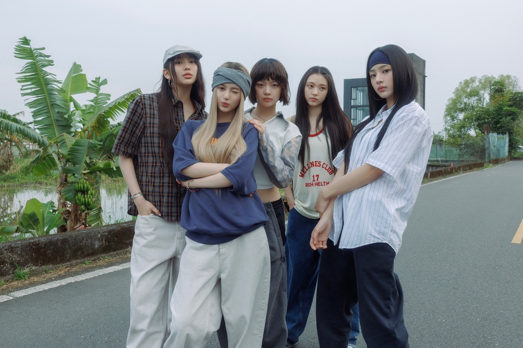 [잡담] 뉴진스 컨셉 다 좋았음 | 인스티즈