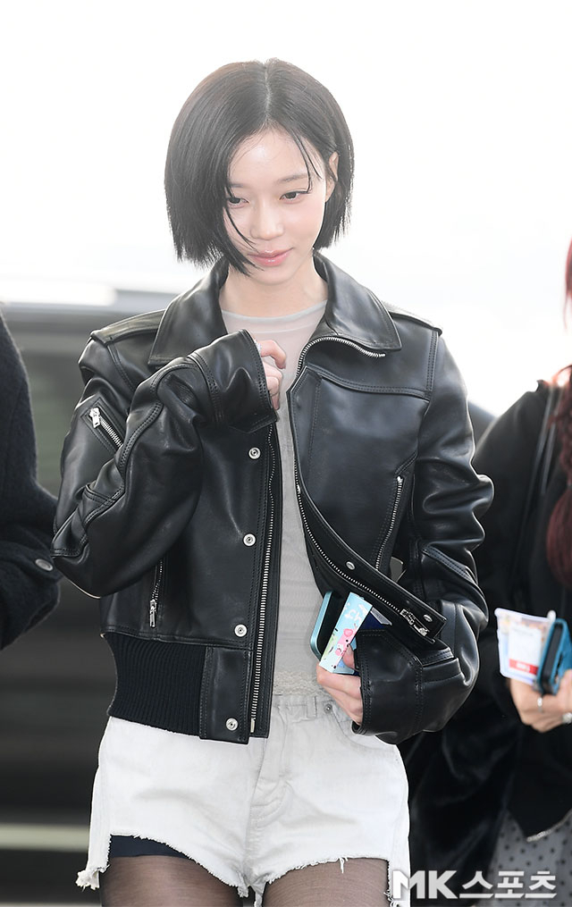 [잡담] 260213 에스파 태국 출국 기사사진 | 인스티즈