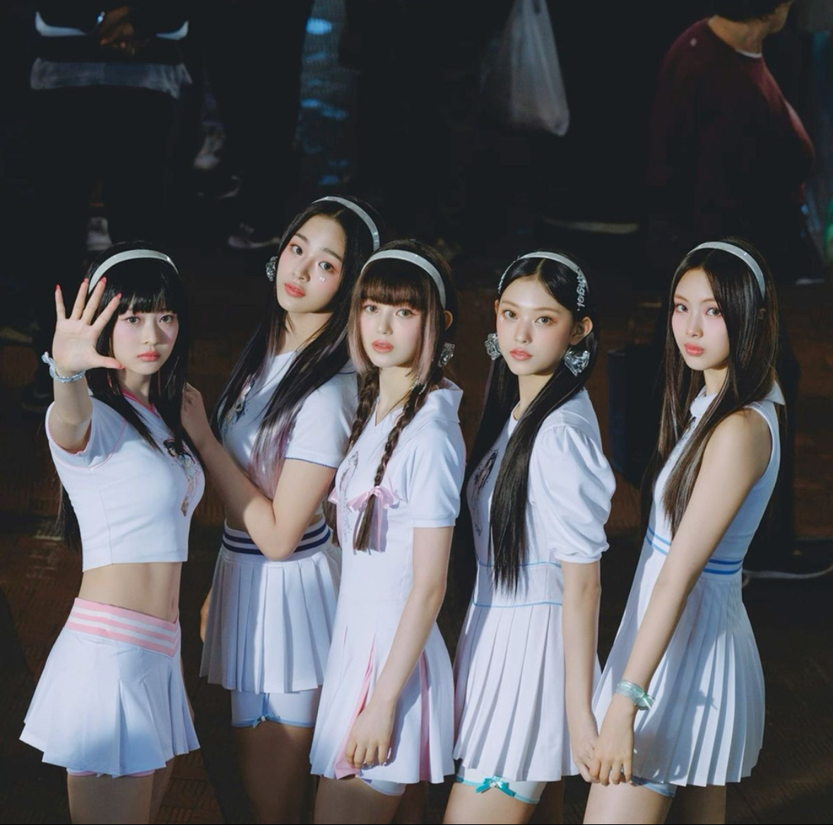 [잡담] 뉴진스 컨셉 다 좋았음 | 인스티즈