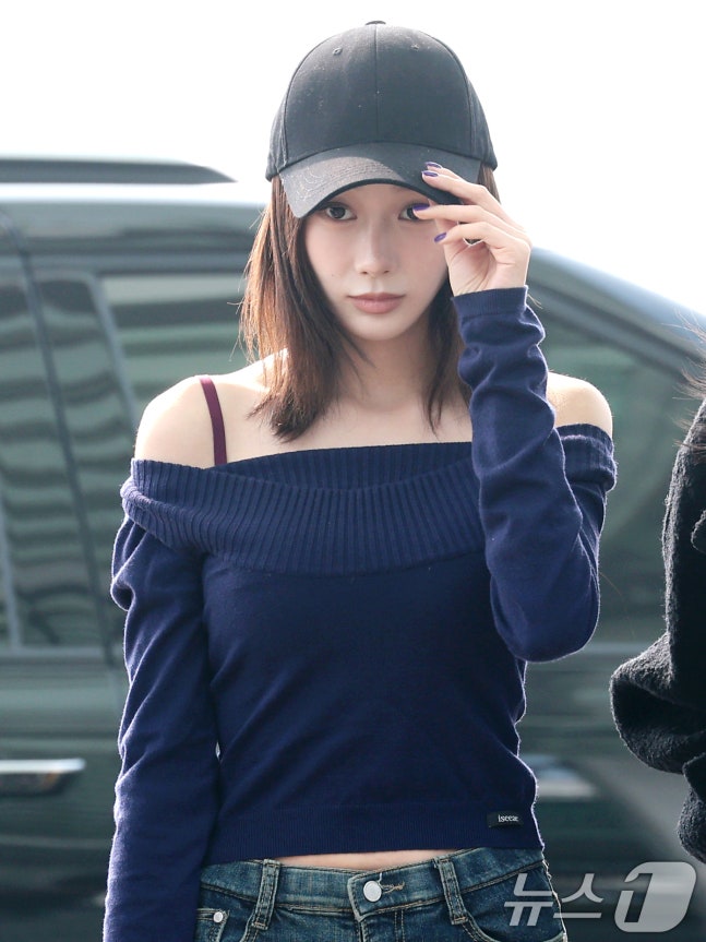 [잡담] 260213 에스파 태국 출국 기사사진 | 인스티즈