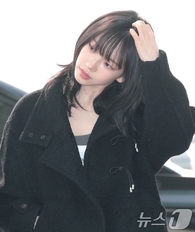 [잡담] 260213 에스파 태국 출국 기사사진 | 인스티즈