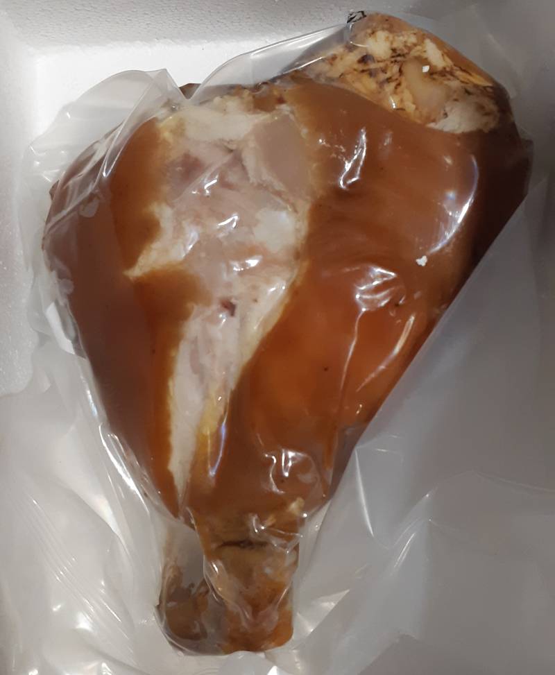 [잡담] 통족발 산거 왔당ㅋㅋㅋㅋㅋ | 인스티즈