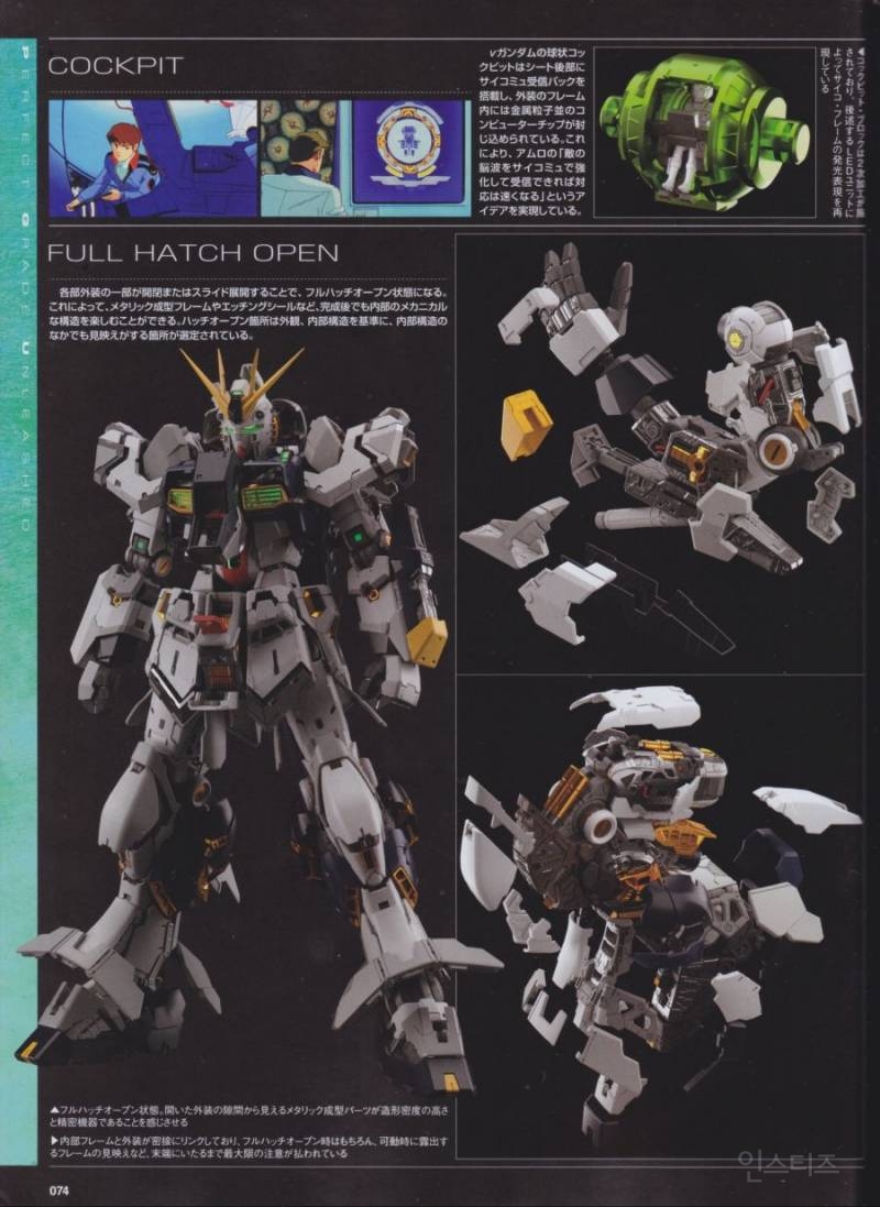 지금 없어서 못판다는 72만원짜리 프라모델 | 인스티즈