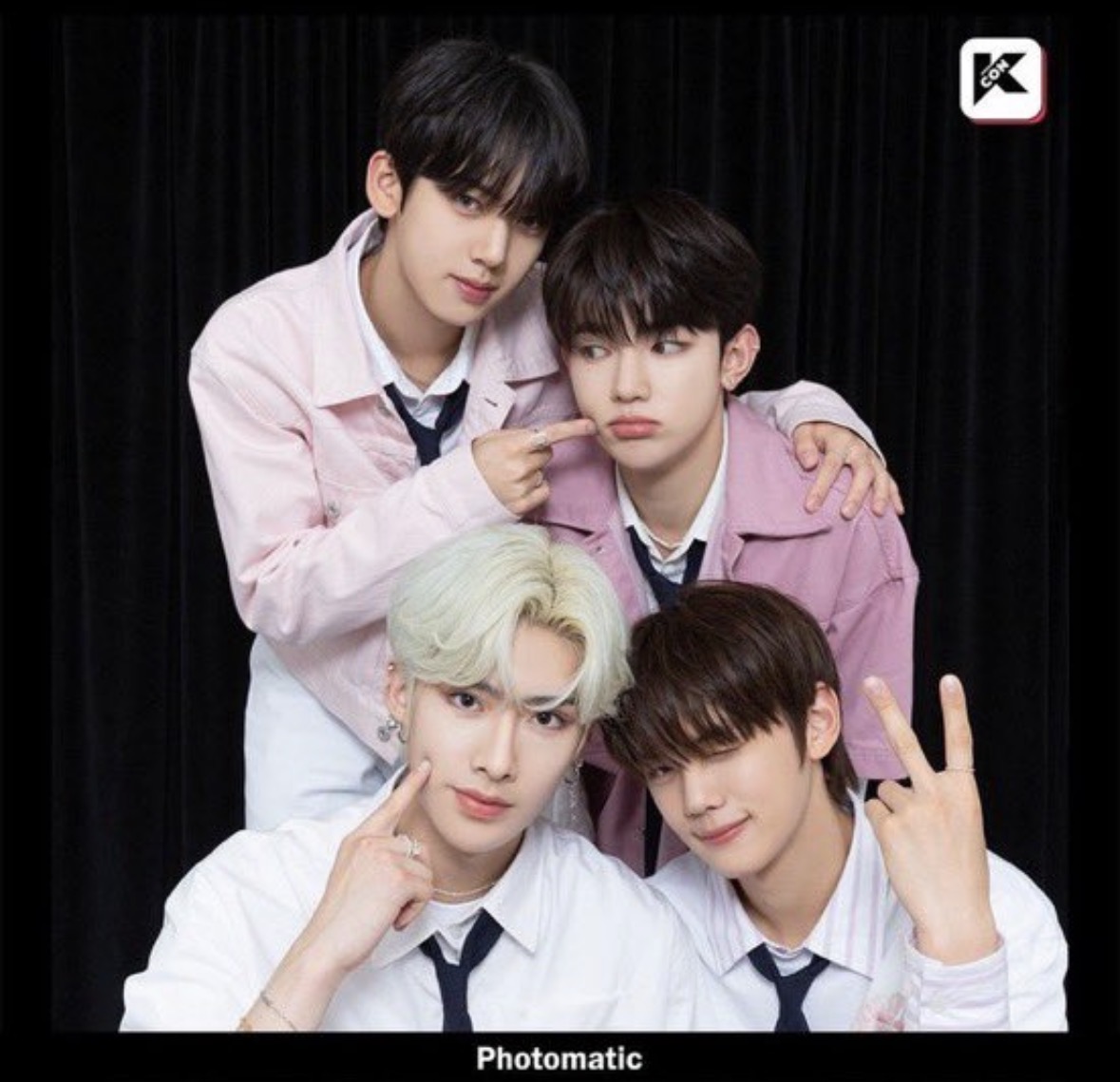 [잡담] 헐 제베원 딱 이렇게 됐네 | 인스티즈