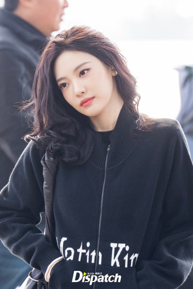 [잡담] 260213 에스파 태국 출국 기사사진 | 인스티즈