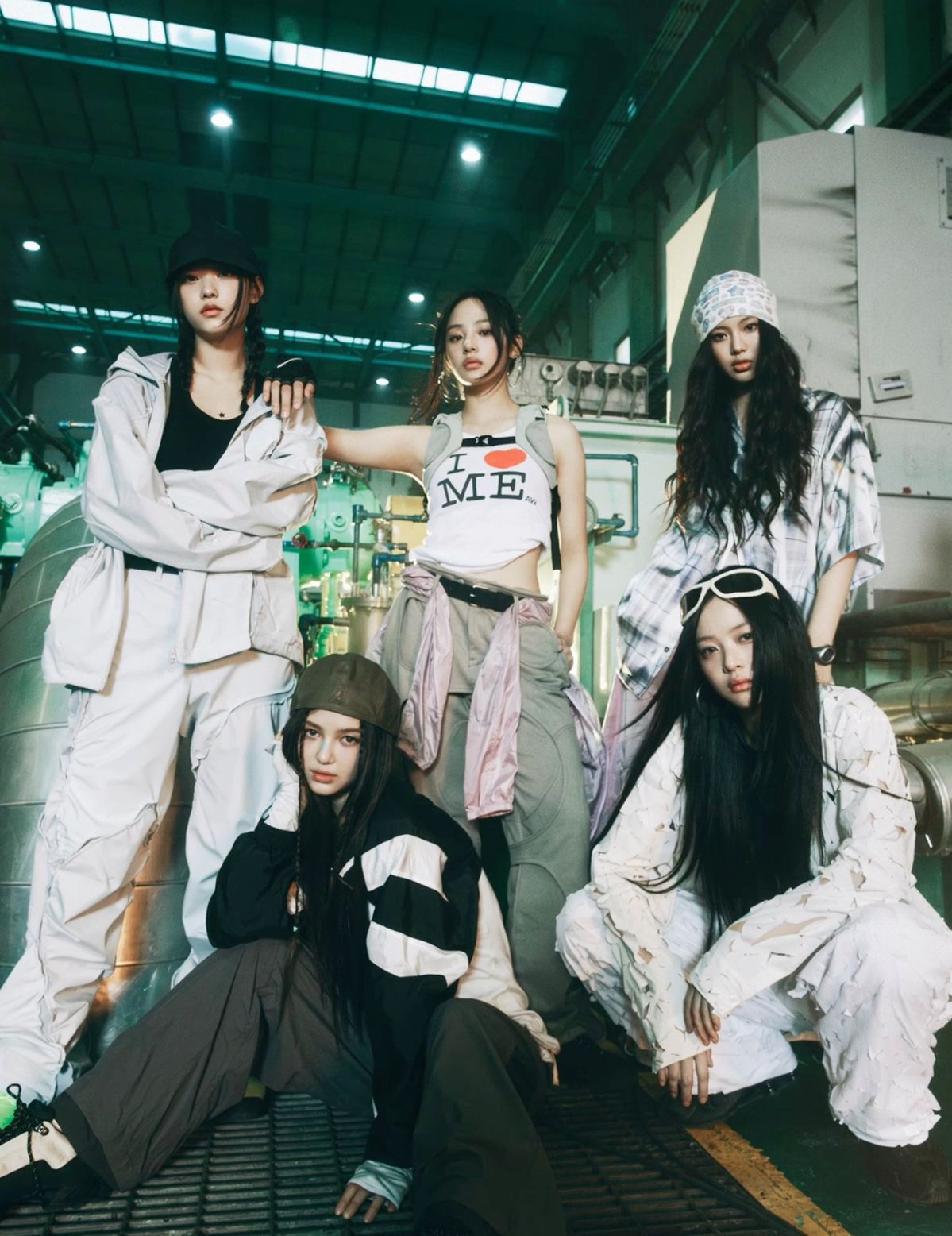 [잡담] 나 솔직히 뉴진스글 | 인스티즈