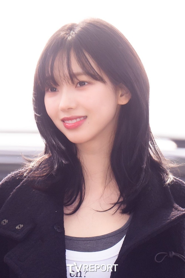 [잡담] 260213 에스파 태국 출국 기사사진 | 인스티즈