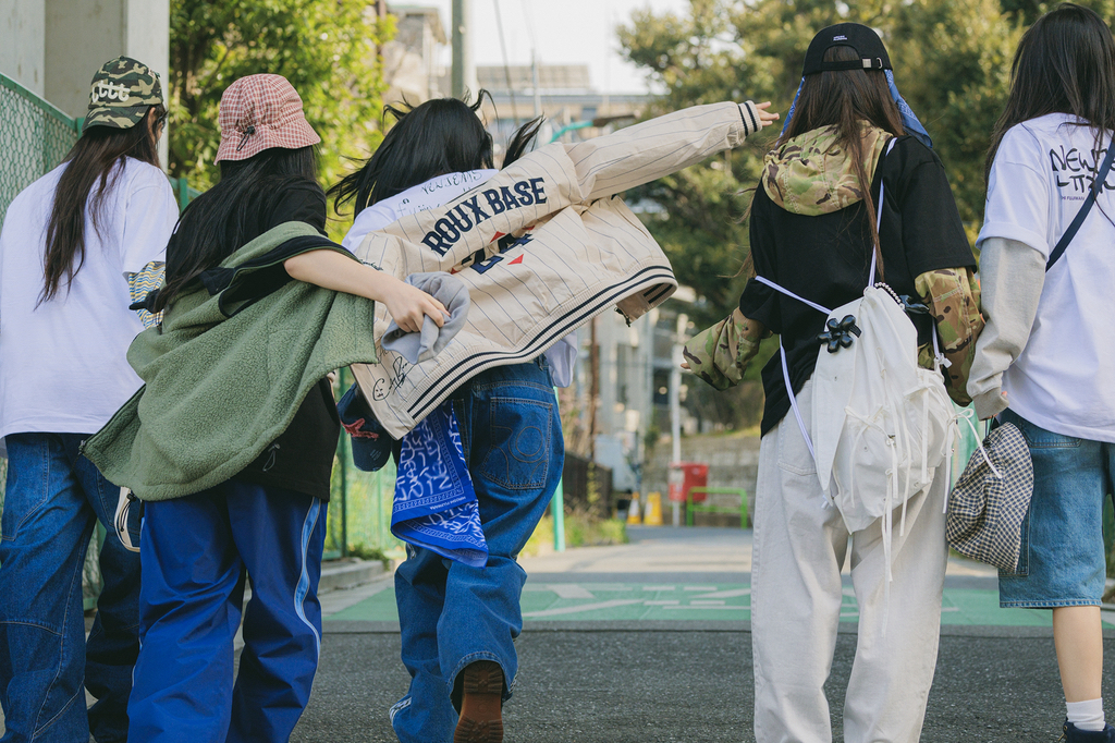 [잡담] 뉴진스 컨셉 다 좋았음 | 인스티즈