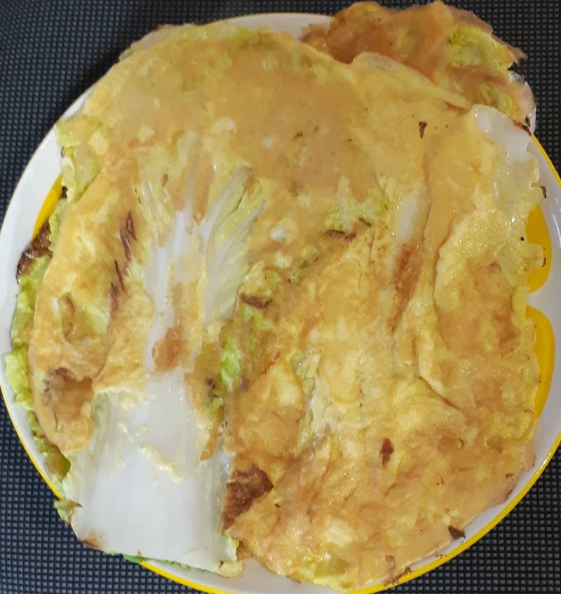 [잡담] 혈당 착한 내 저녁 | 인스티즈