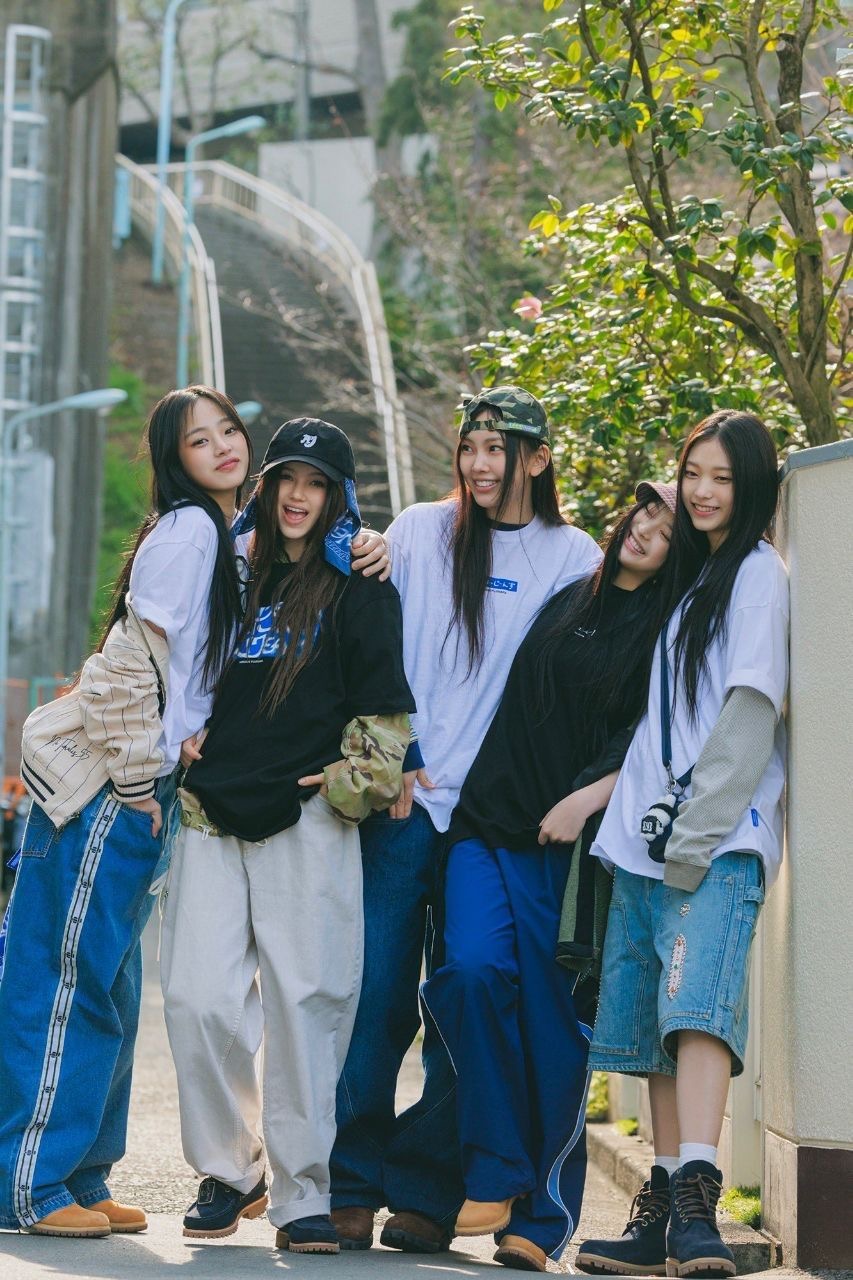 [잡담] 나 솔직히 뉴진스글 | 인스티즈