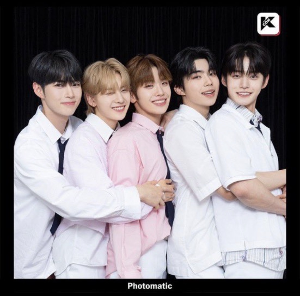 [잡담] 헐 제베원 딱 이렇게 됐네 | 인스티즈