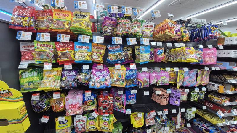 [잡담] 요즘 얼려먹는 젤리가 유행이라면서 | 인스티즈