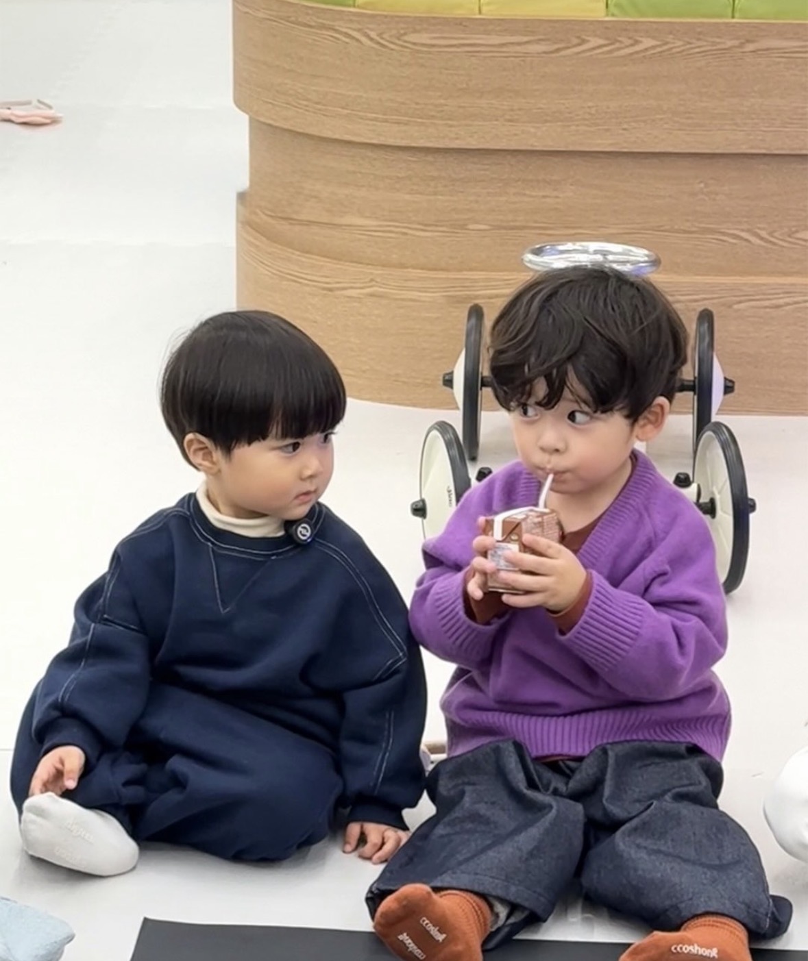 [잡담] 와 징짜 미친 귀여움이다 | 인스티즈