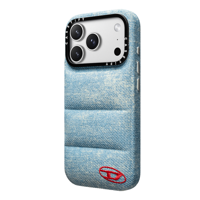 [정보/소식] 케이스티파이 x 디젤 콜라보래 | 인스티즈