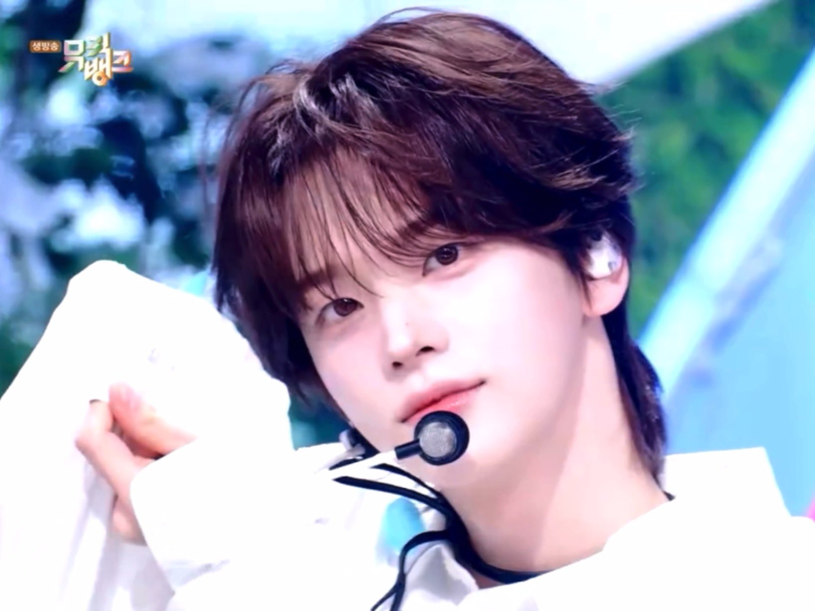 [잡담] 신유 얼굴 | 인스티즈