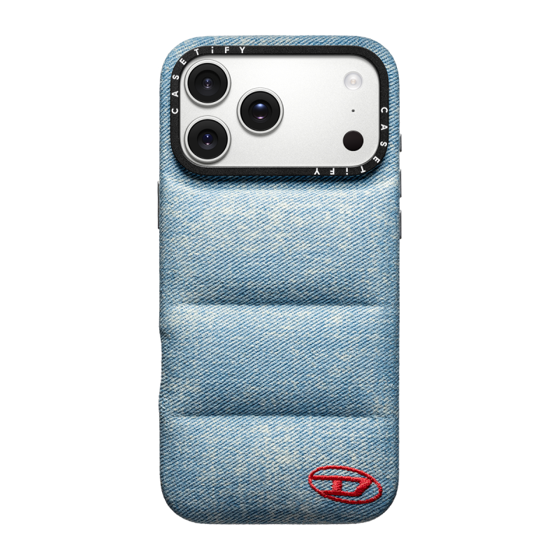 [정보/소식] 케이스티파이 x 디젤 콜라보래 | 인스티즈