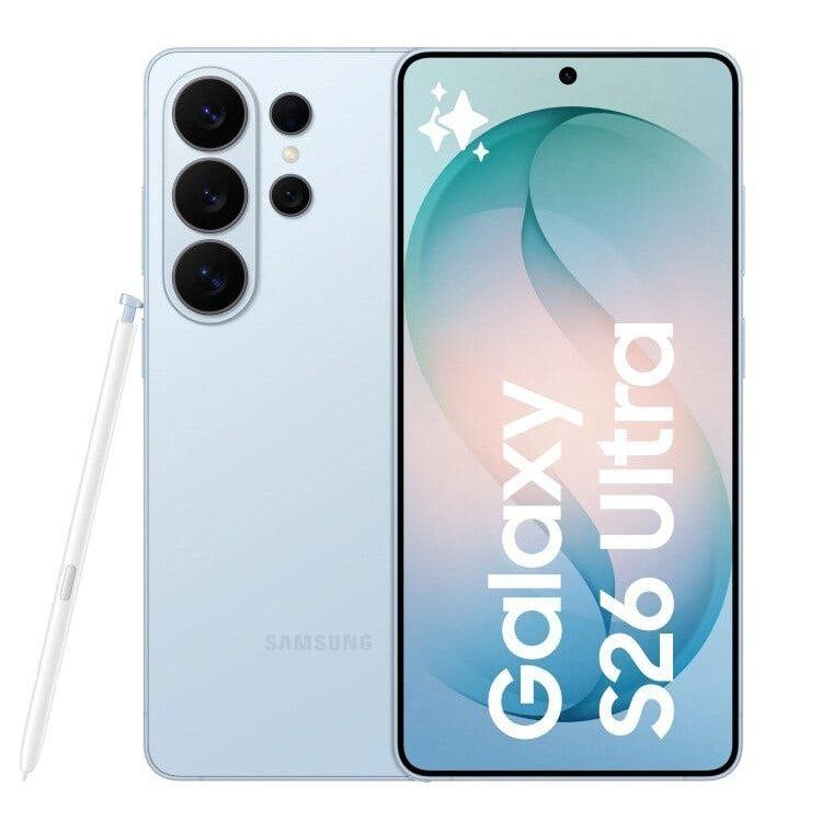 [정보/소식] 갤럭시 S26 일반 울트라 디자인 다 나옴..!!! (데이터 주의) | 인스티즈