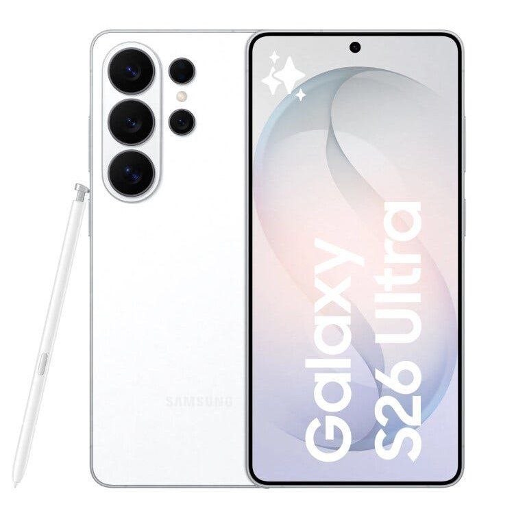 [정보/소식] 갤럭시 S26 일반 울트라 디자인 다 나옴..!!! (데이터 주의) | 인스티즈